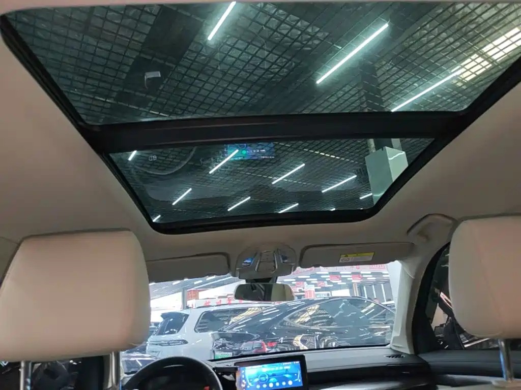 Wuling Motors Wuling Xingchen 2021 1.5T CVT Stellar Edition