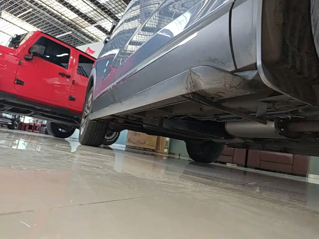 Wuling Motors Wuling Xingchen 2021 1.5T CVT Stellar Edition