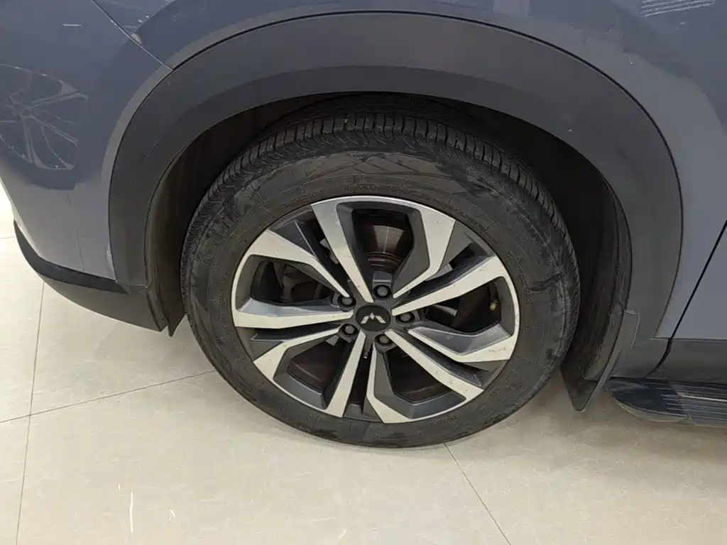 Wuling Motors Wuling Xingchen 2021 1.5T CVT Stellar Edition