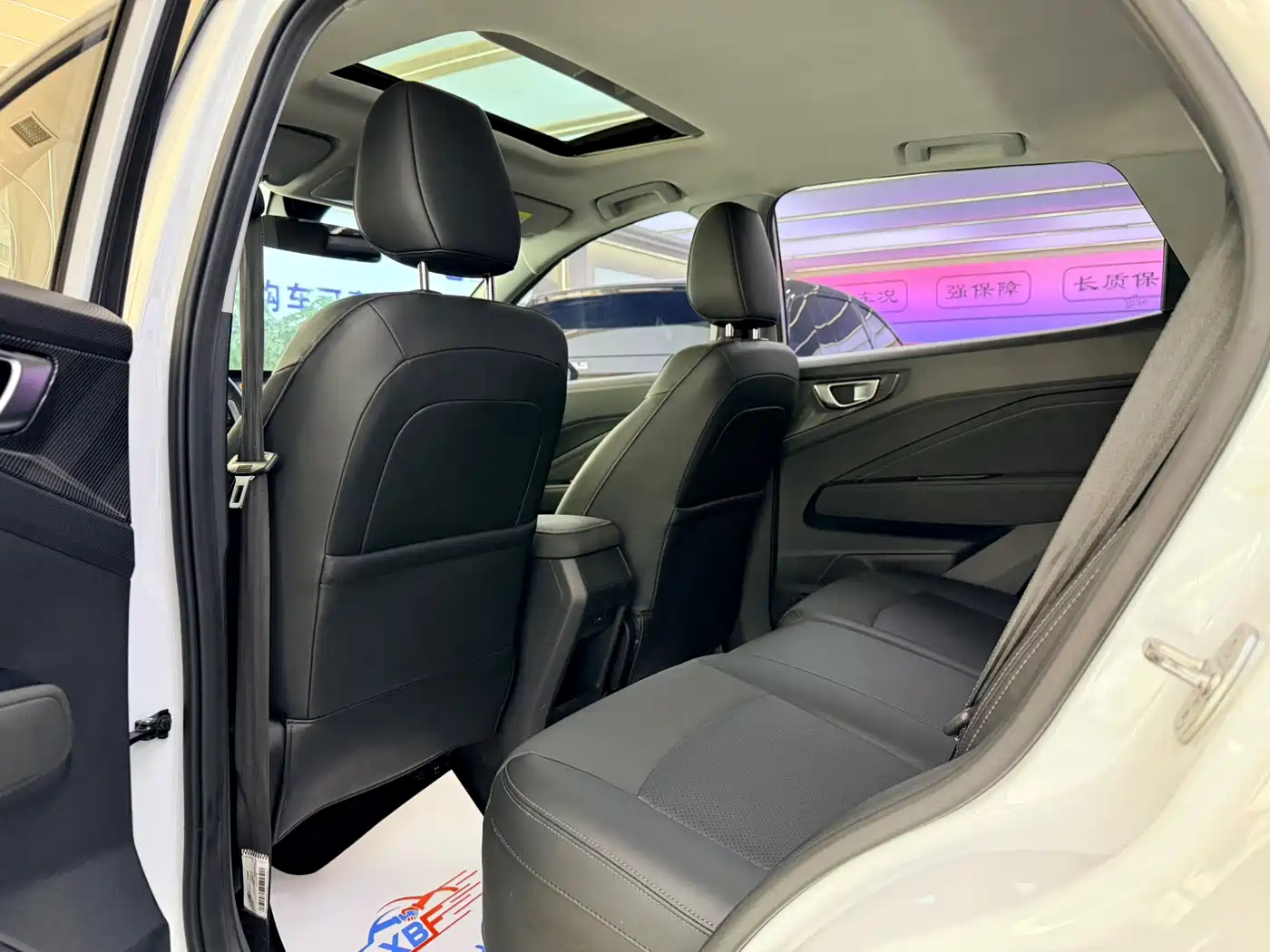 Wuling Motors Wuling Xingchi 2022 1.5L CVT Enjoyment Edition