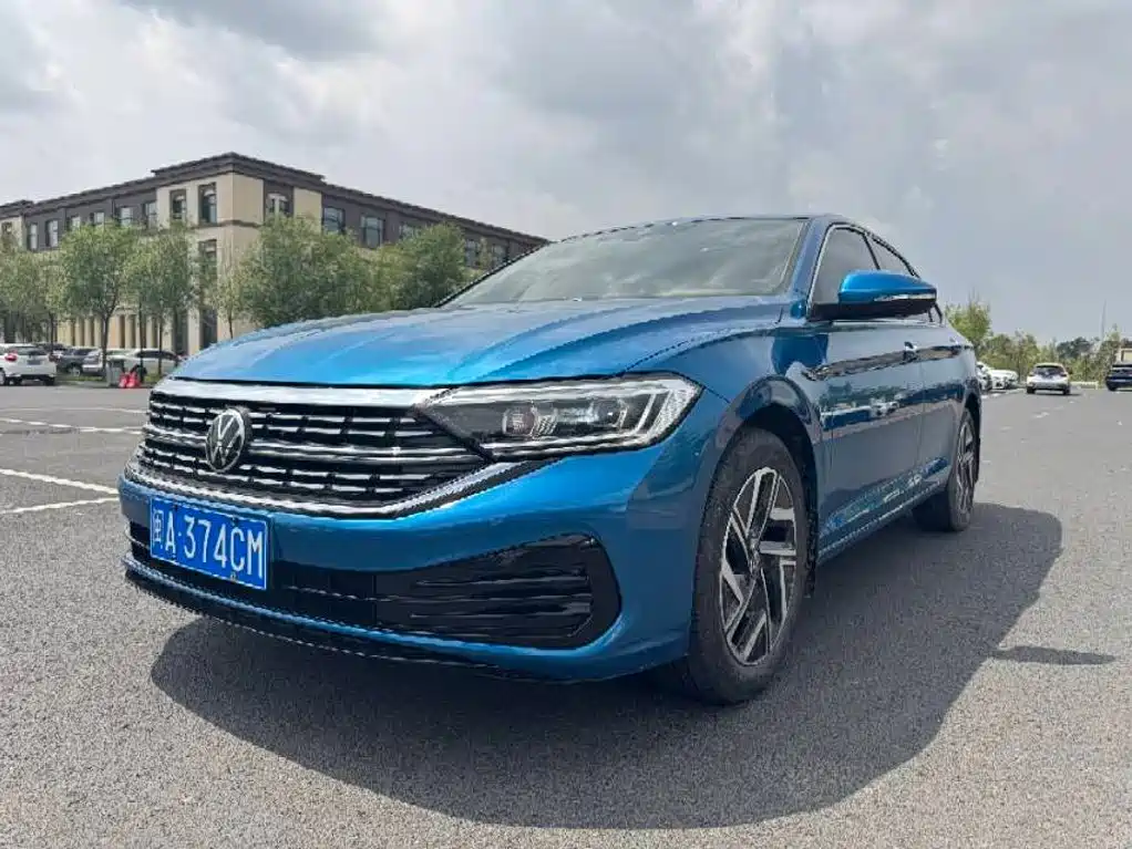 Volkswagen Sagitar 2023 280TSI DSG Surpass Plus Edition