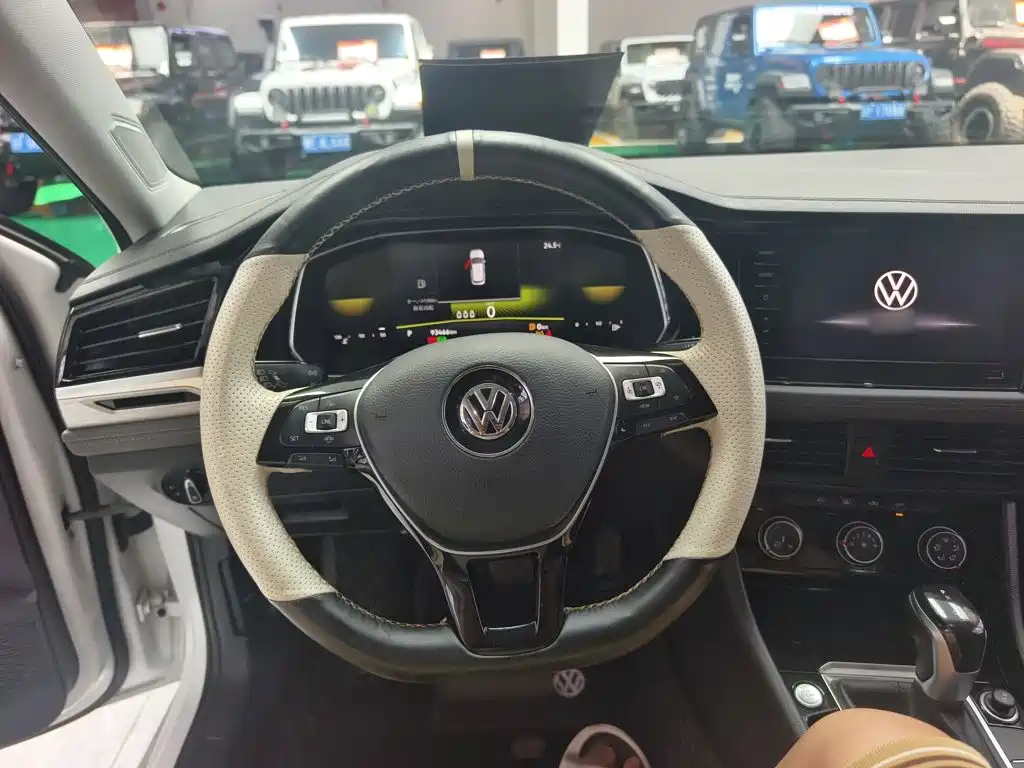 Volkswagen Sagitar 2021 280TSI DSG Comfort Smart Connect Edition