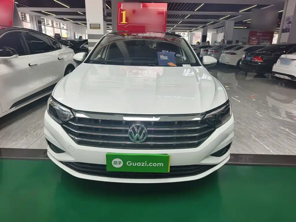 Volkswagen Sagitar 2021 280TSI DSG Comfort Smart Connect Edition