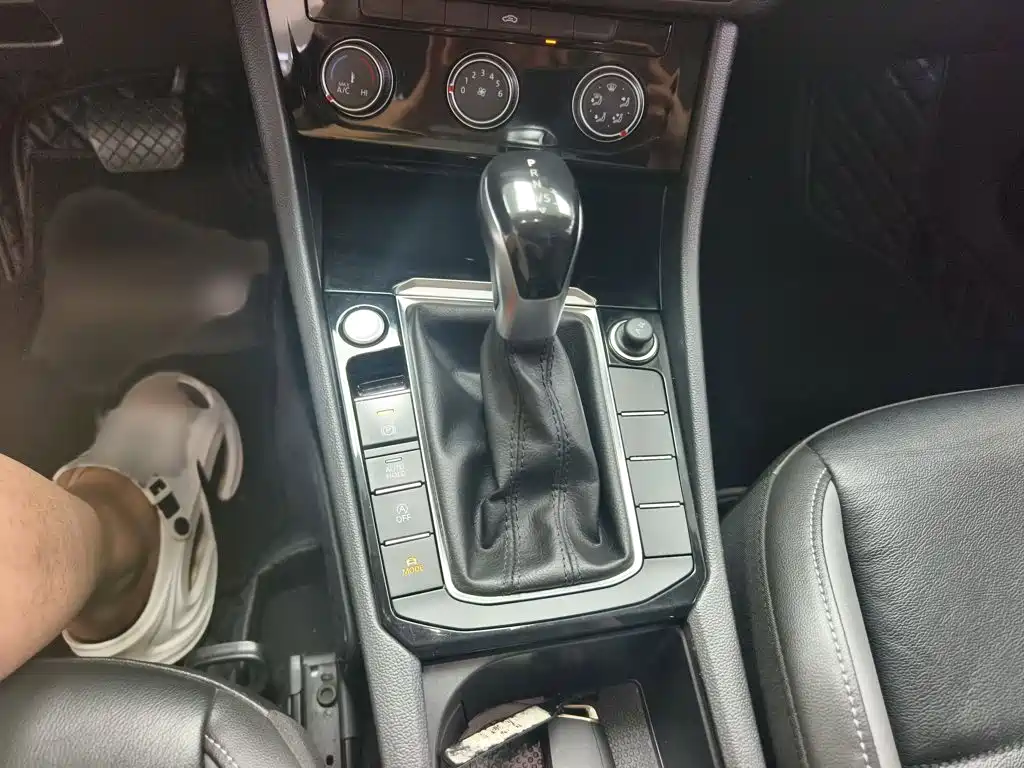 Volkswagen Sagitar 2021 280TSI DSG Comfort Smart Connect Edition