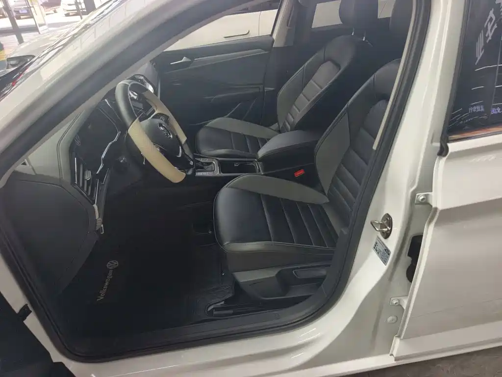 Volkswagen Sagitar 2021 280TSI DSG Comfort Smart Connect Edition