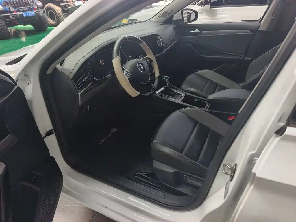 Volkswagen Sagitar 2021 280TSI DSG Comfort Smart Connect Edition