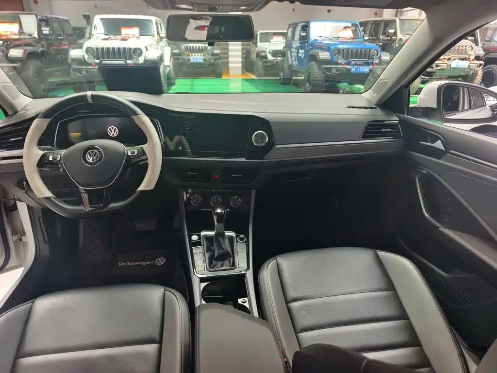 Volkswagen Sagitar 2021 280TSI DSG Comfort Smart Connect Edition