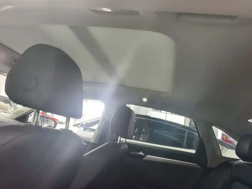 Volkswagen Sagitar 2021 280TSI DSG Comfort Smart Connect Edition