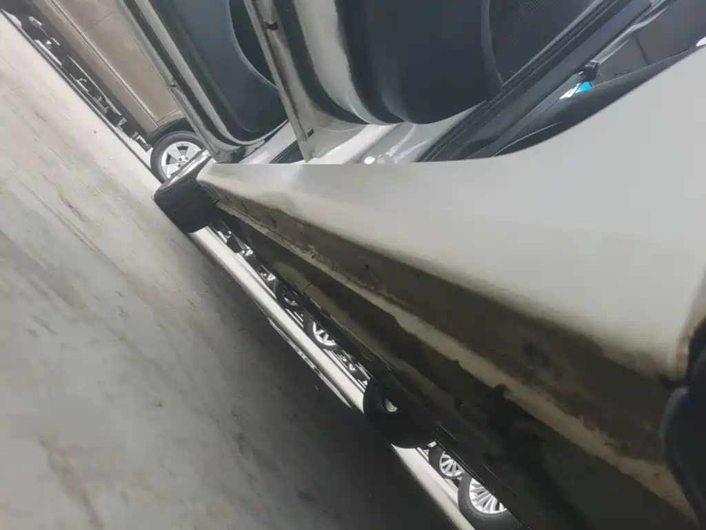 Hyundai Langdong 2016 1.6L Automatic Premium Edition