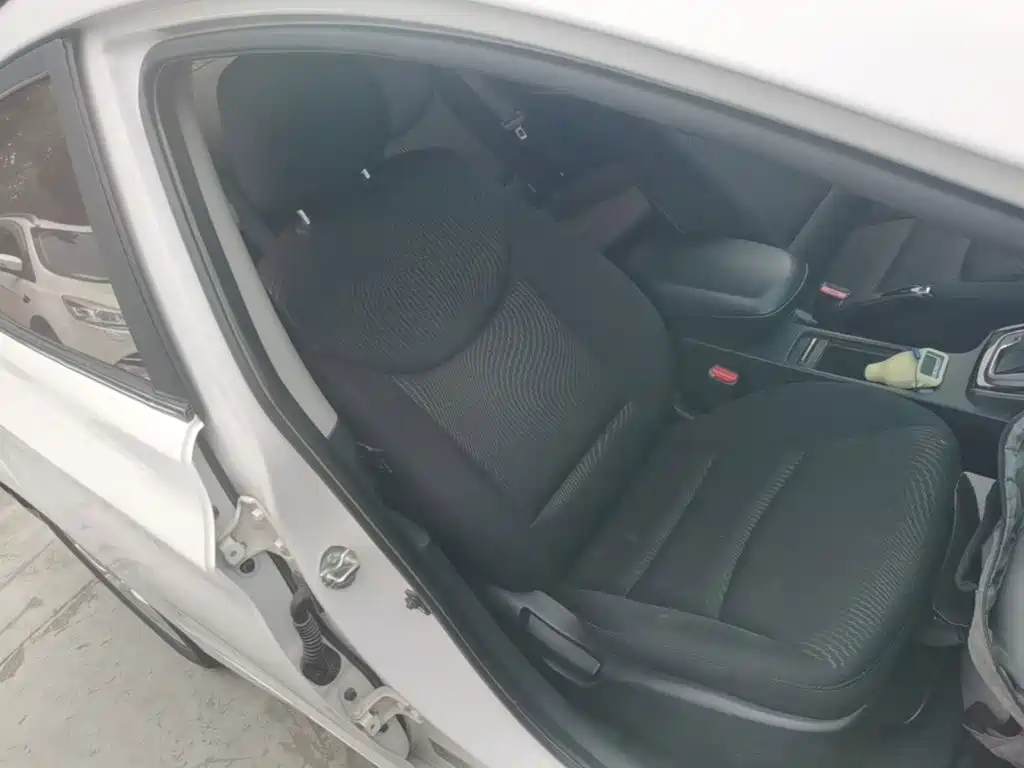 Hyundai Langdong 2016 1.6L Automatic Premium Edition