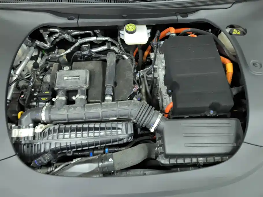 BYD Seal 07 DM-i 2025 Model DM-i 1.5L 125km Luxury