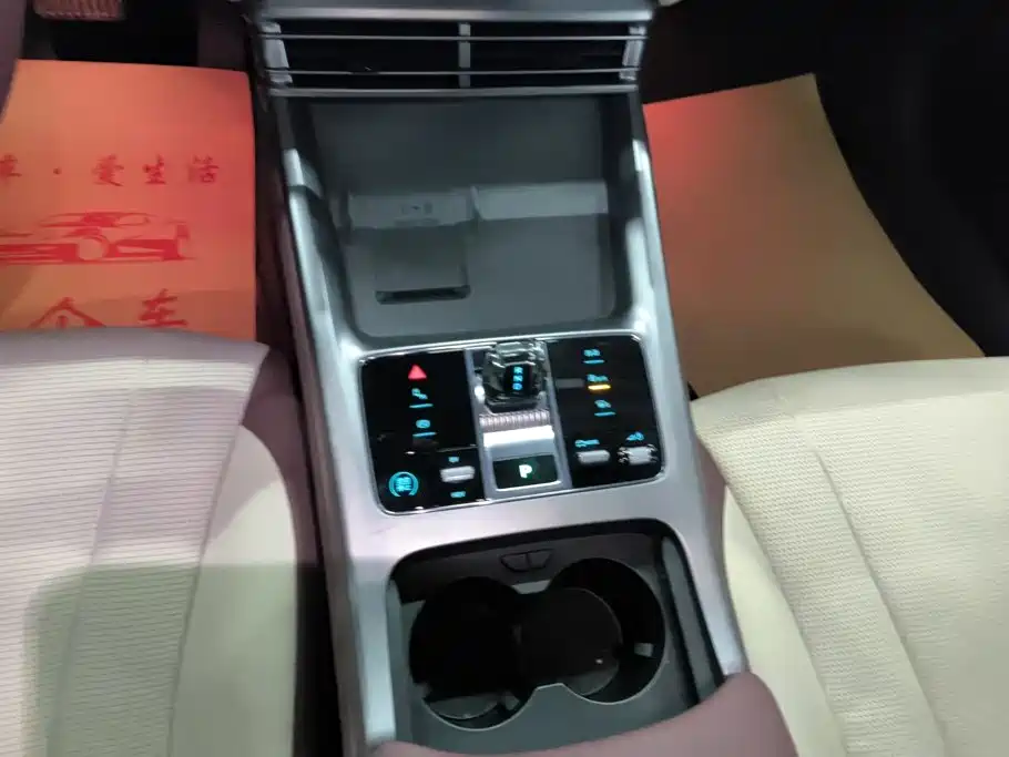 BYD Seal 07 DM-i 2025 Model DM-i 1.5L 125km Luxury