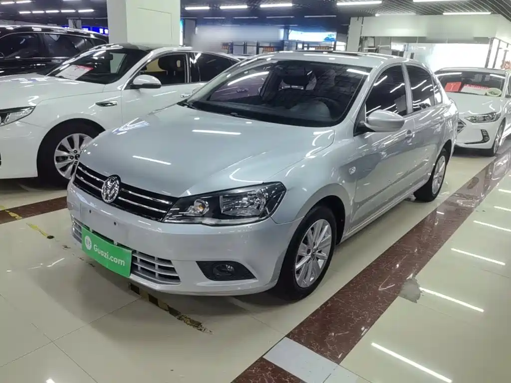 Volkswagen Jetta 2015 Value Edition 1.6L Automatic Comfort