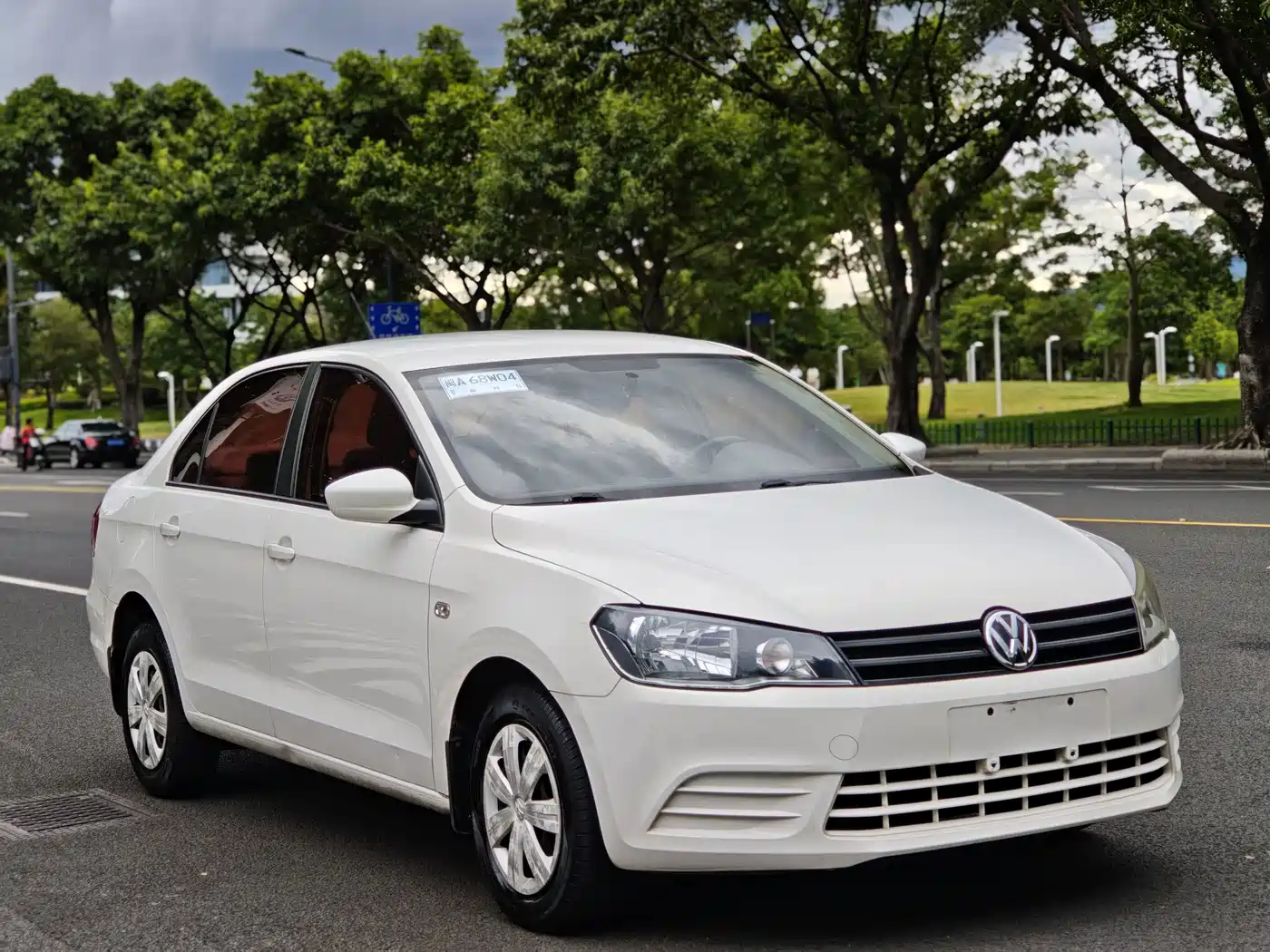 Volkswagen Jetta 2015 Value Edition 1.6L Automatic Fashion
