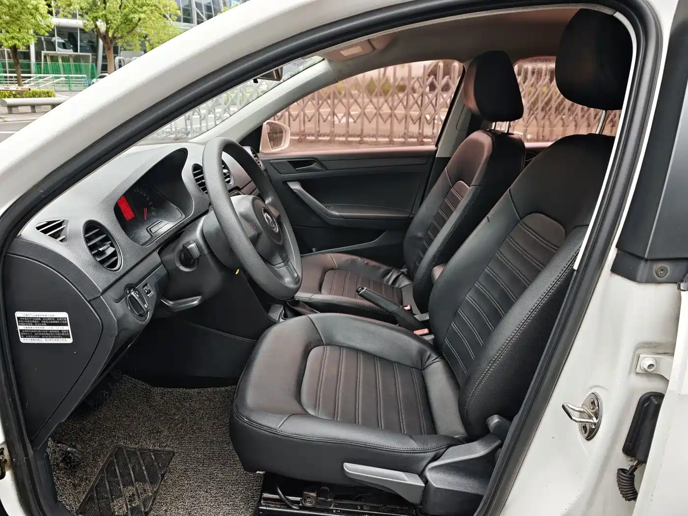 Volkswagen Jetta 2015 Value Edition 1.6L Automatic Fashion