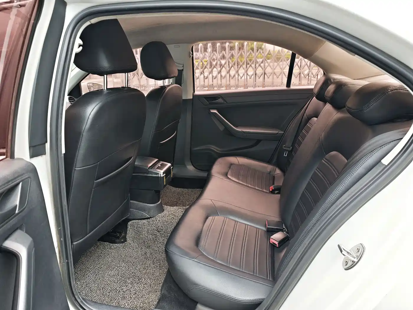 Volkswagen Jetta 2015 Value Edition 1.6L Automatic Fashion