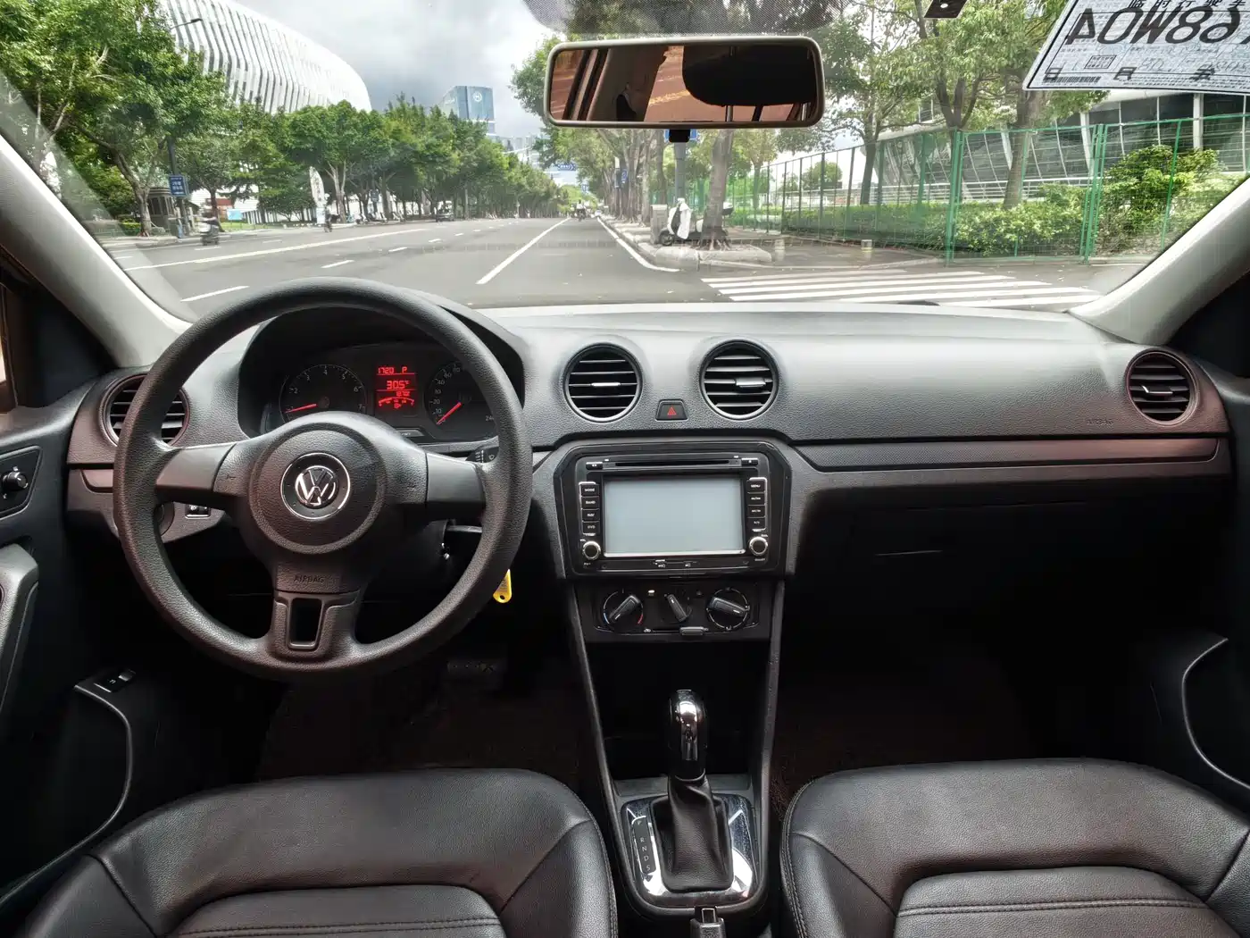 Volkswagen Jetta 2015 Value Edition 1.6L Automatic Fashion