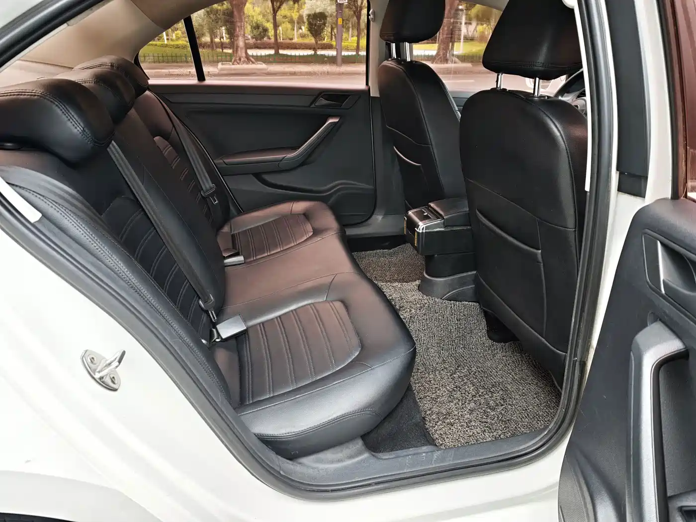 Volkswagen Jetta 2015 Value Edition 1.6L Automatic Fashion