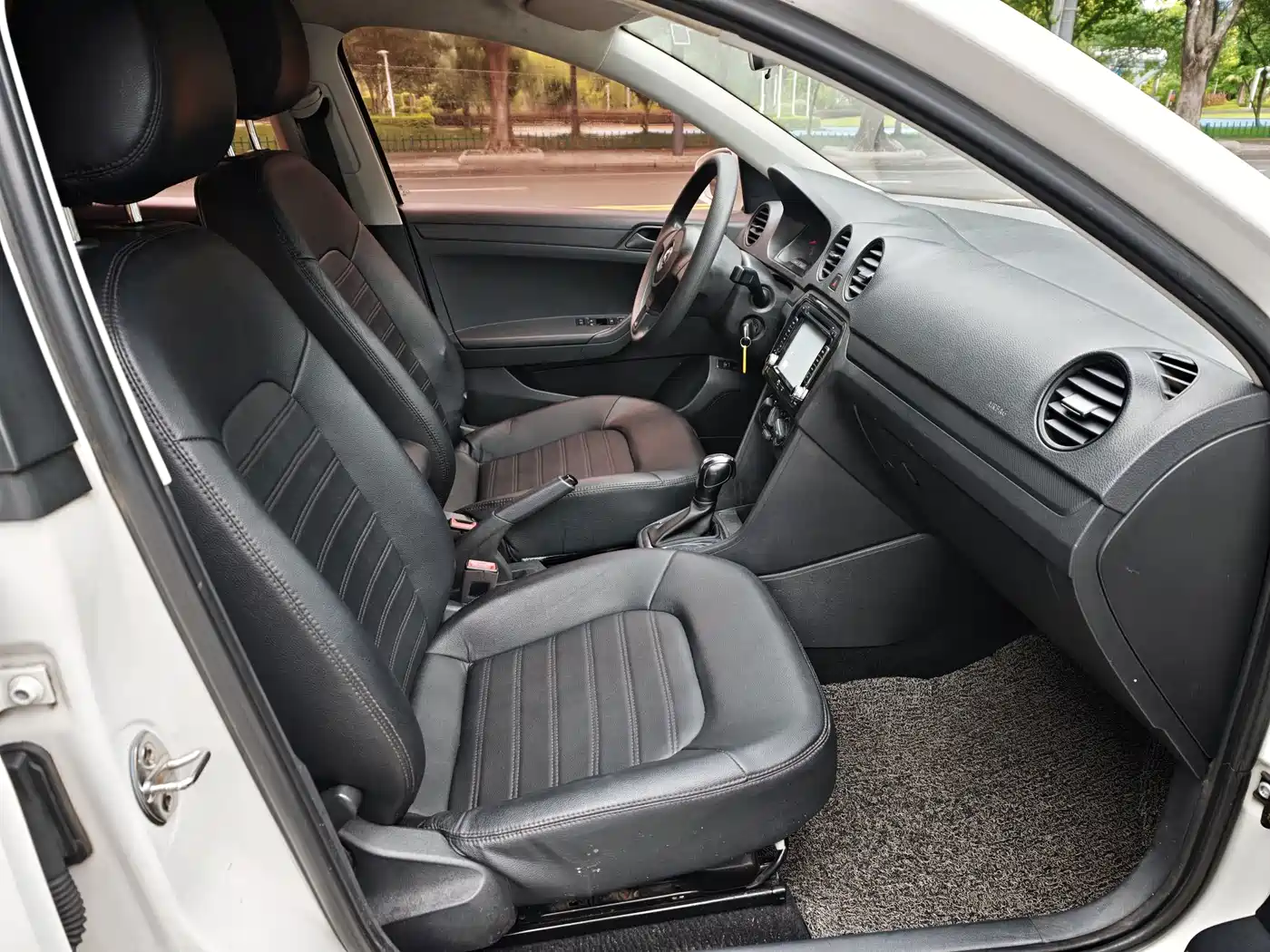 Volkswagen Jetta 2015 Value Edition 1.6L Automatic Fashion