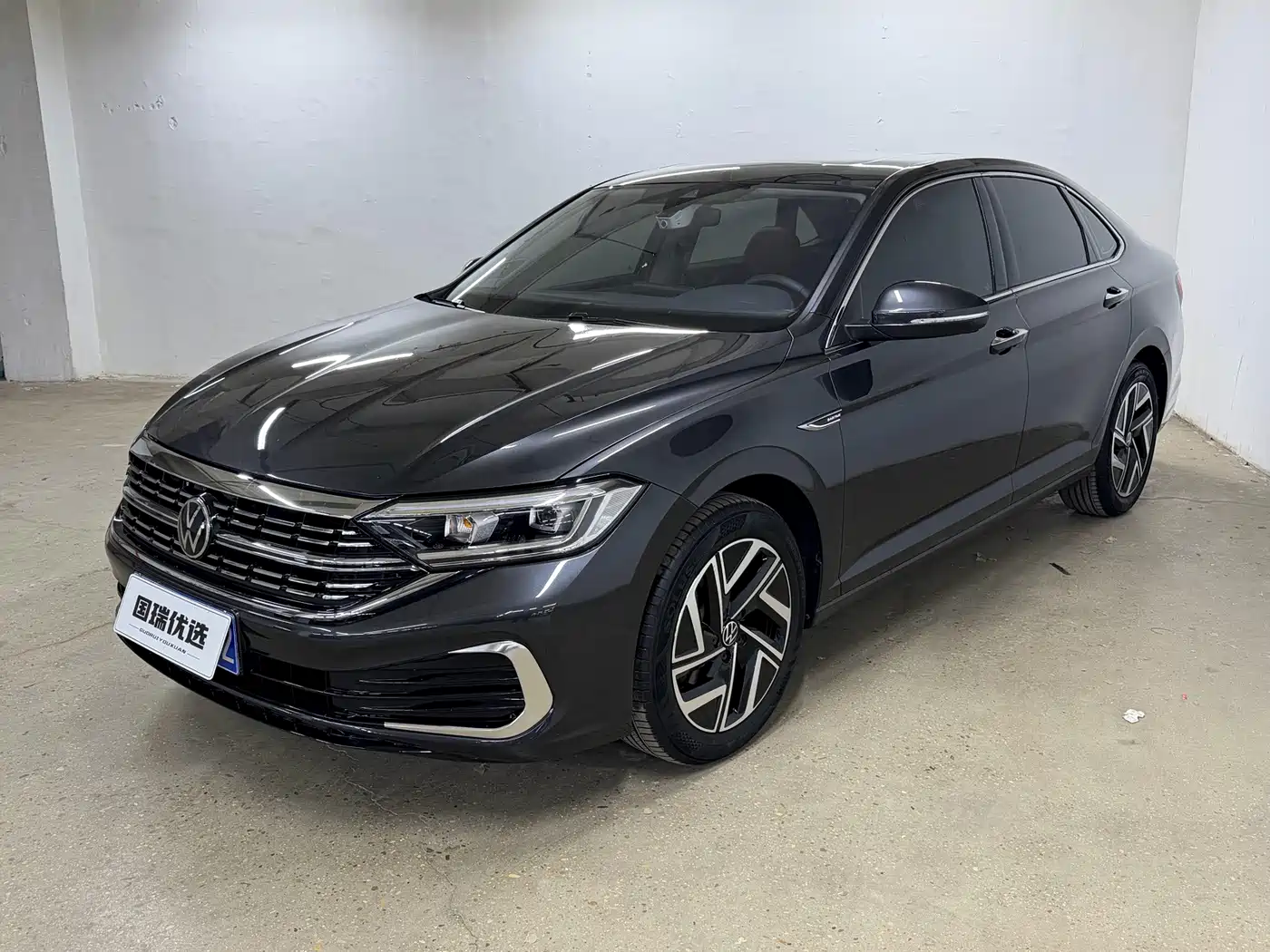 Volkswagen Sagitar 2023 280TSI DSG Surpass Plus Edition