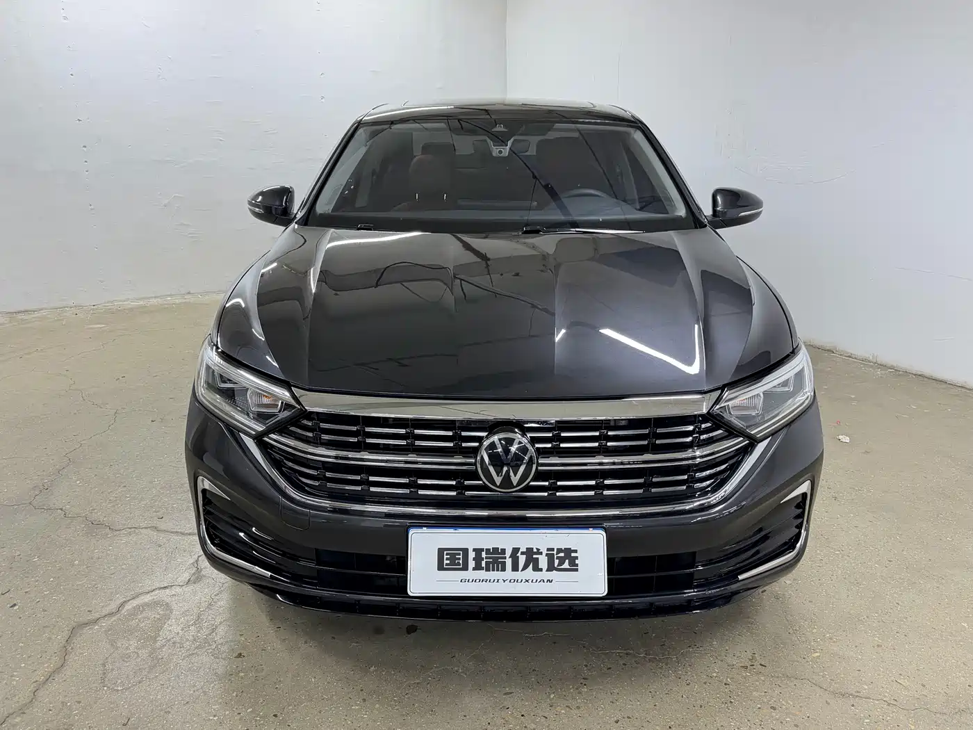Volkswagen Sagitar 2023 280TSI DSG Surpass Plus Edition