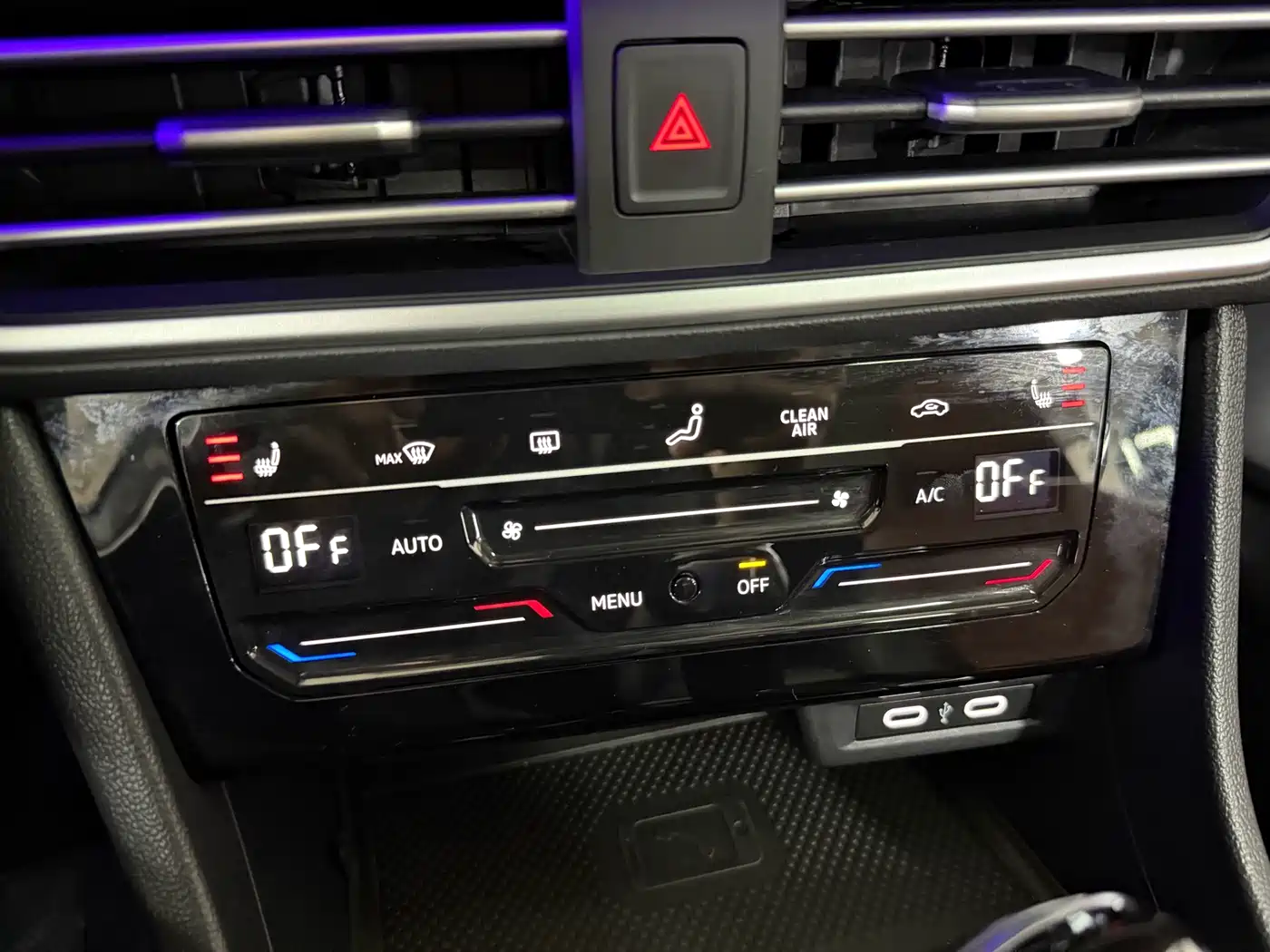 Volkswagen Sagitar 2023 280TSI DSG Surpass Plus Edition