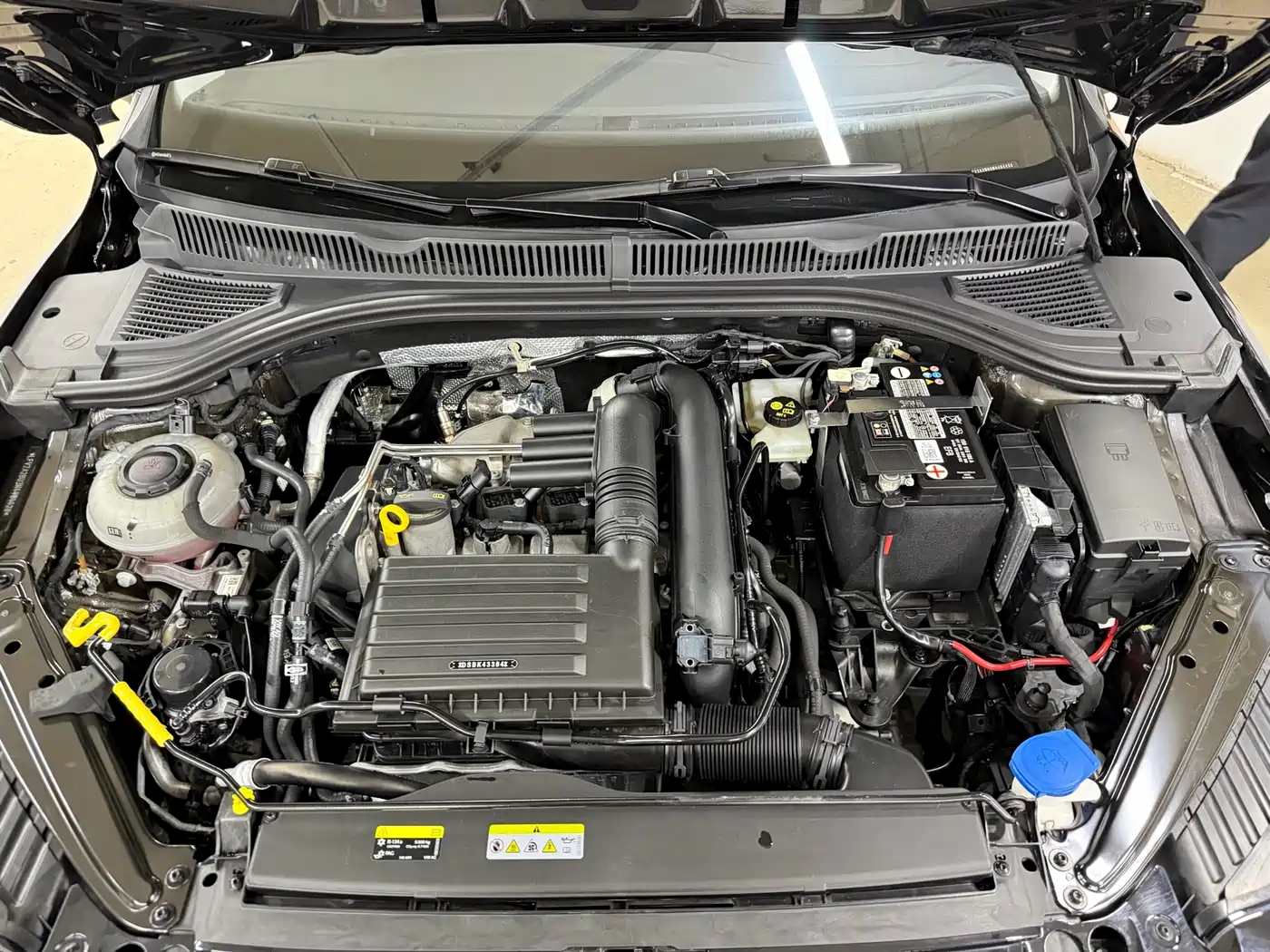 Volkswagen Sagitar 2023 280TSI DSG Surpass Plus Edition