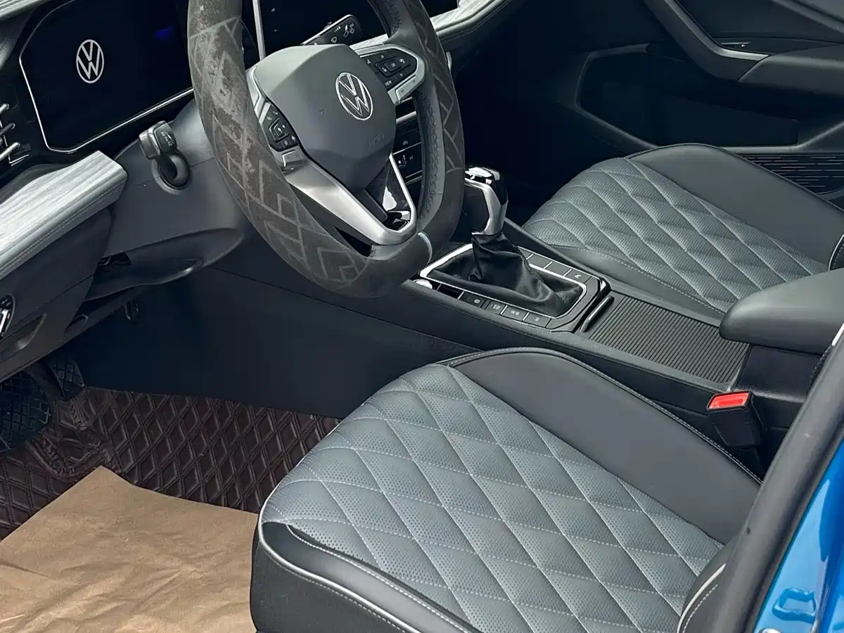 Volkswagen Sagitar 2022 280TSI DSG Surpassing Edition
