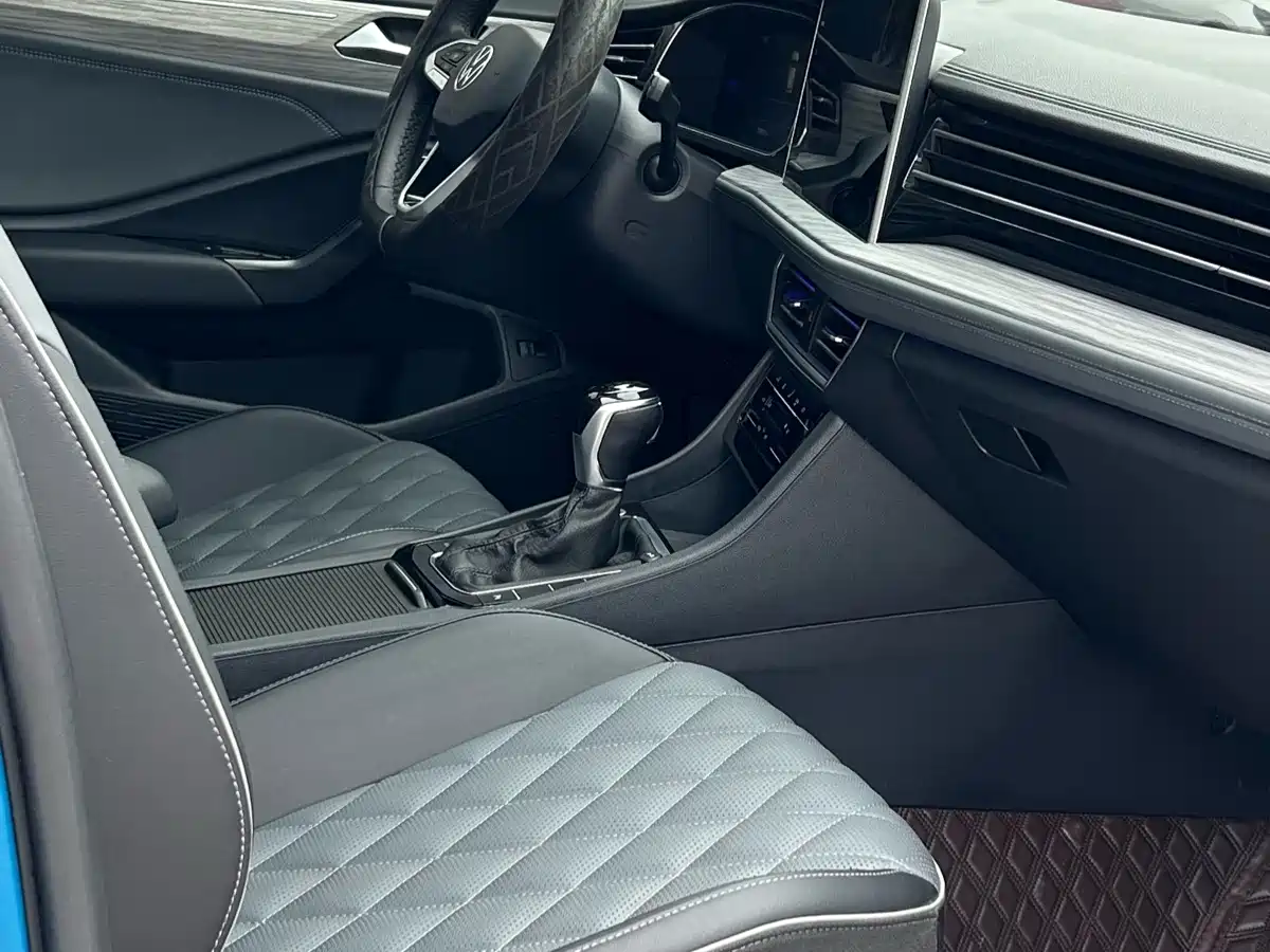 Volkswagen Sagitar 2022 280TSI DSG Surpassing Edition