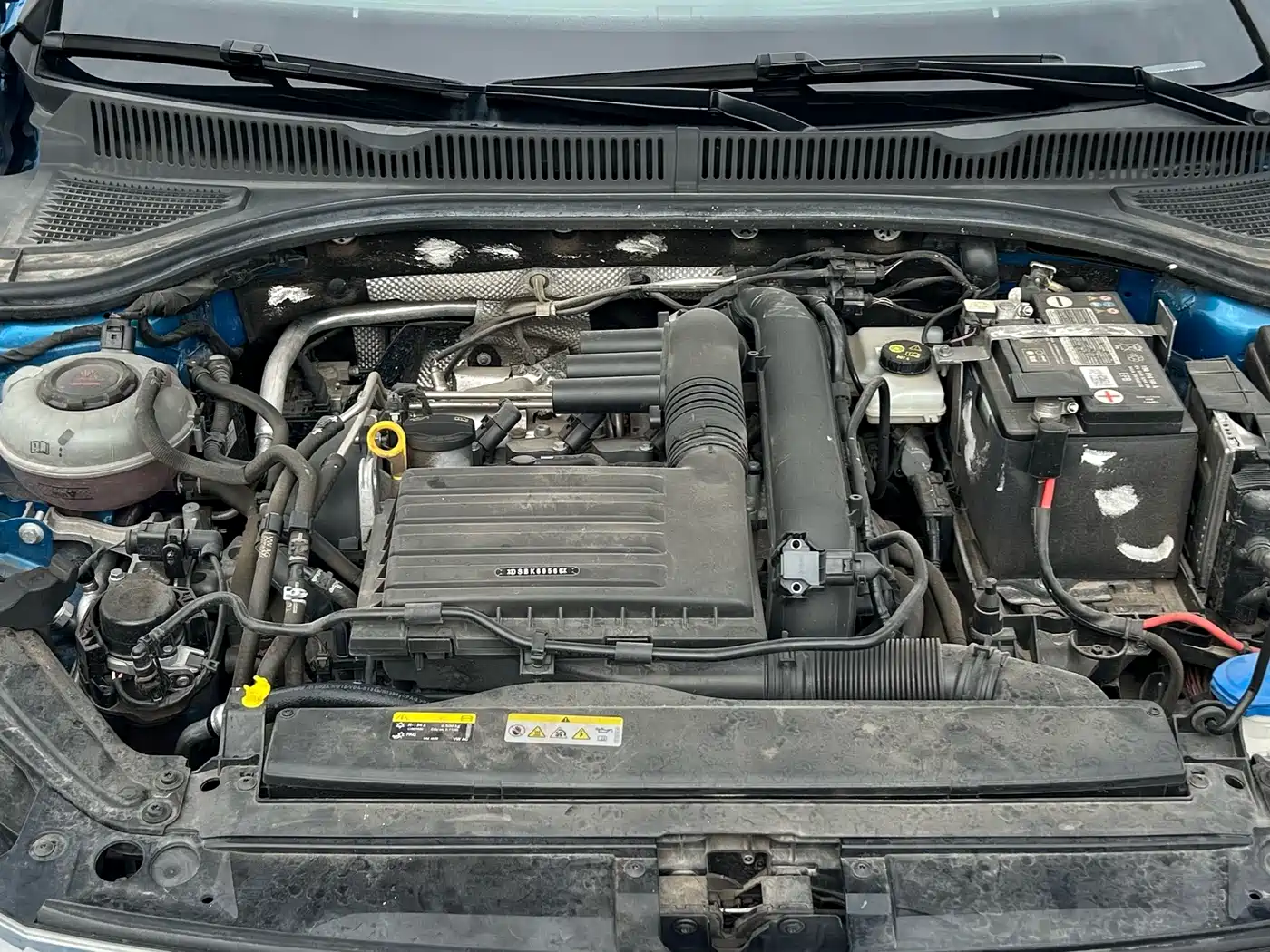 Volkswagen Sagitar 2022 280TSI DSG Surpassing Edition