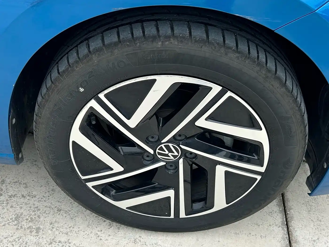 Volkswagen Sagitar 2022 280TSI DSG Surpassing Edition