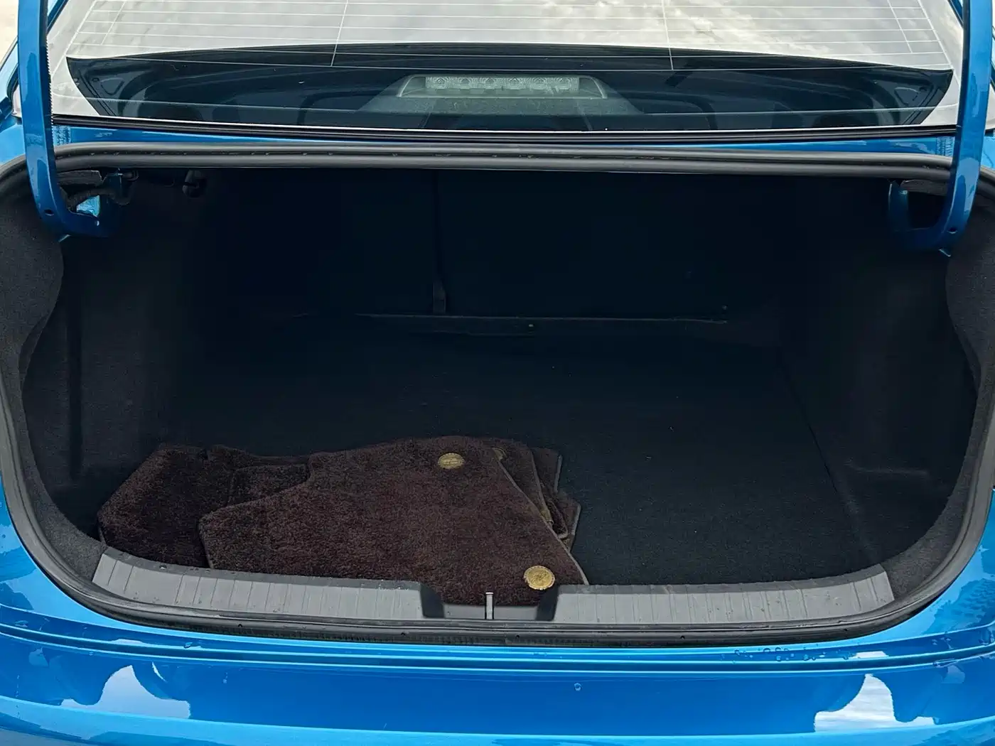 Volkswagen Sagitar 2022 280TSI DSG Surpassing Edition