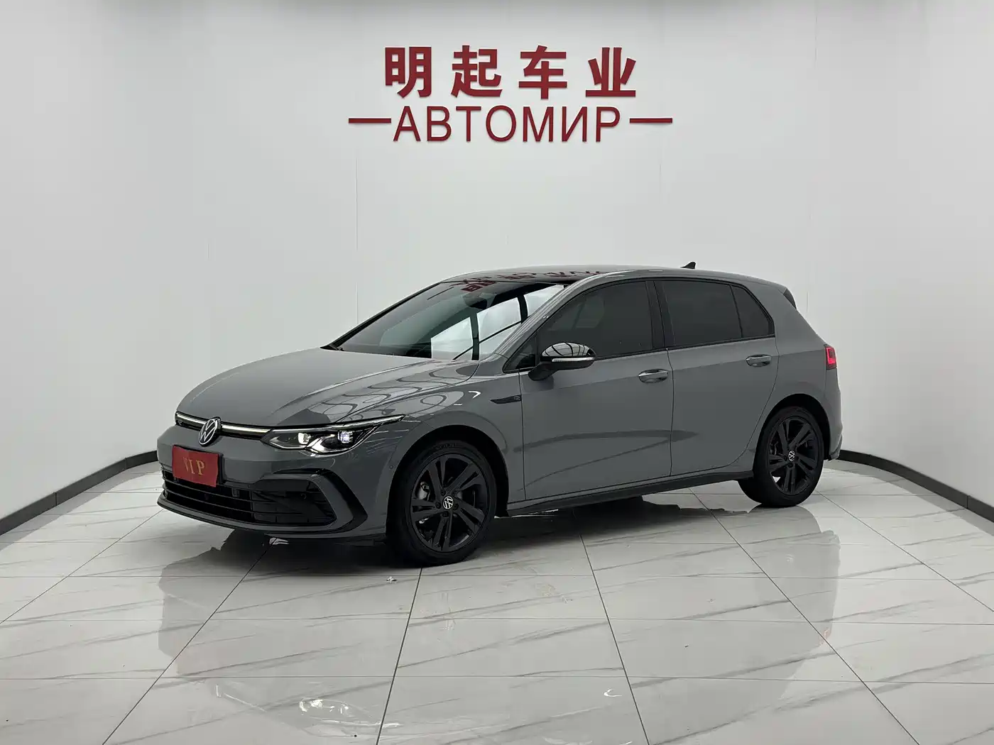 Volkswagen Golf 2023 280TSI DSG R-Line Lite