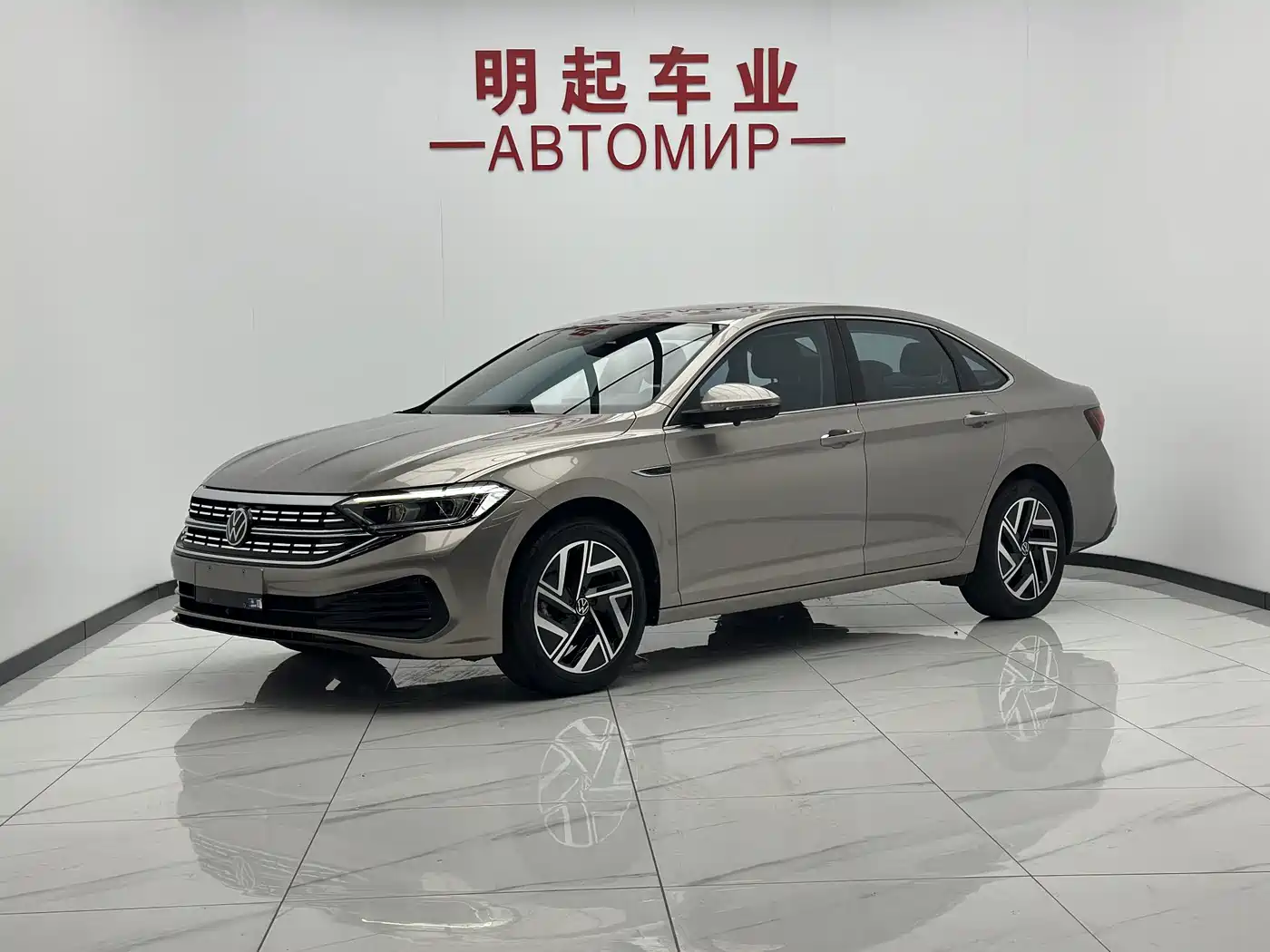 Volkswagen Sagitar 2023 280TSI DSG Surpass Plus Edition