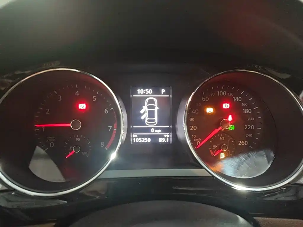 Volkswagen Sagitar 2017 180TSI Auto Exclusive Edition