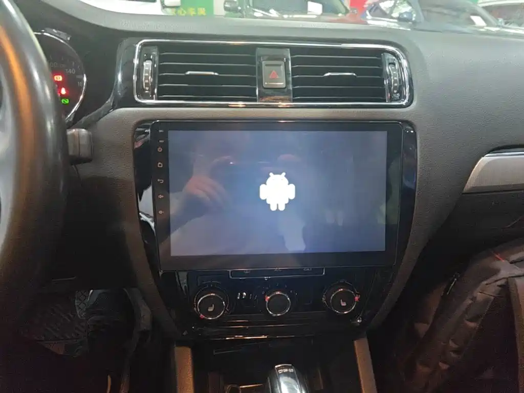Volkswagen Sagitar 2017 180TSI Auto Exclusive Edition