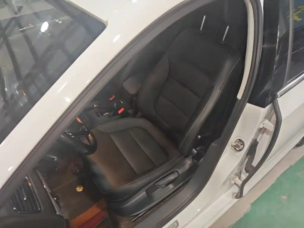 Volkswagen Sagitar 2017 180TSI Auto Exclusive Edition