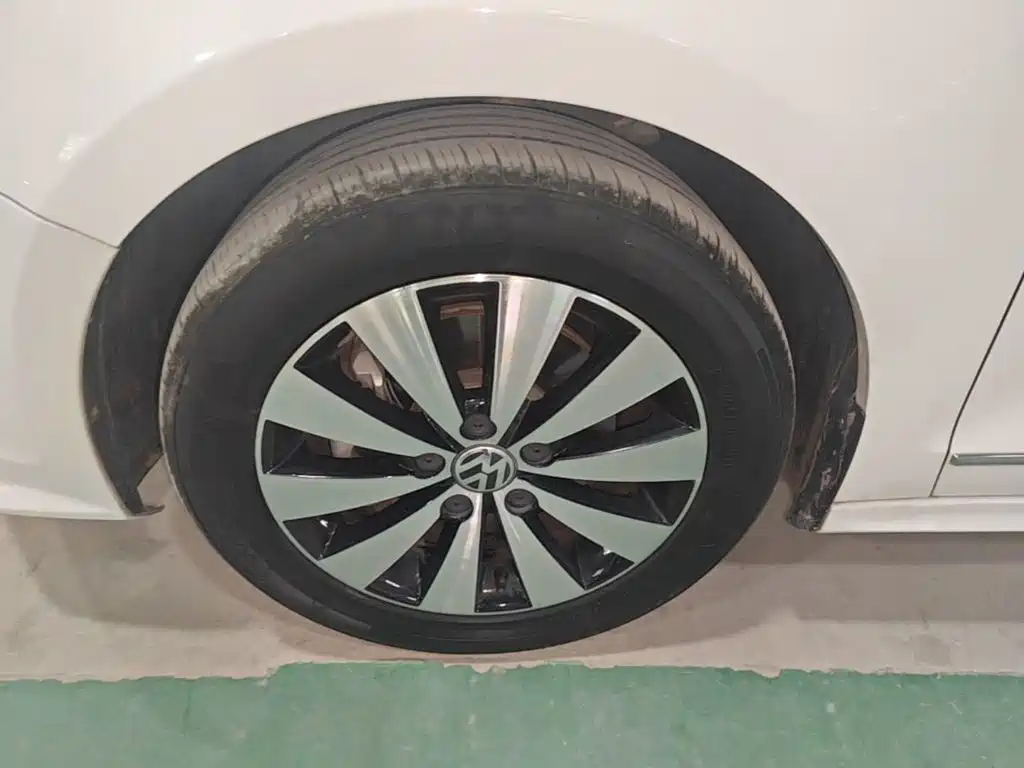 Volkswagen Sagitar 2017 180TSI Auto Exclusive Edition