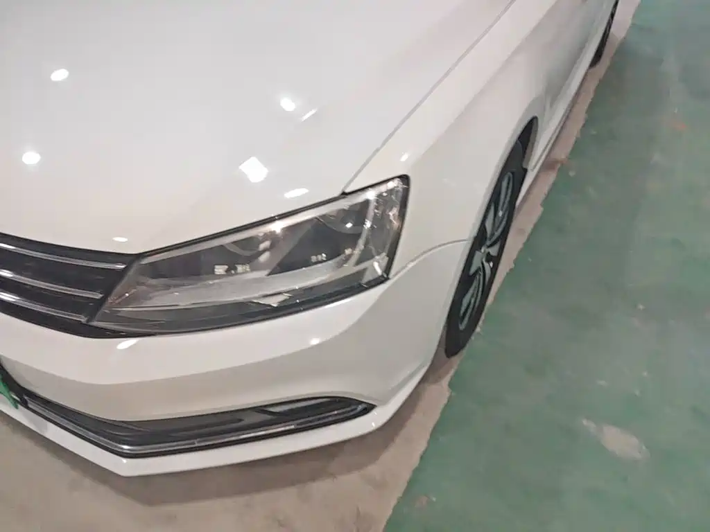Volkswagen Sagitar 2017 180TSI Auto Exclusive Edition