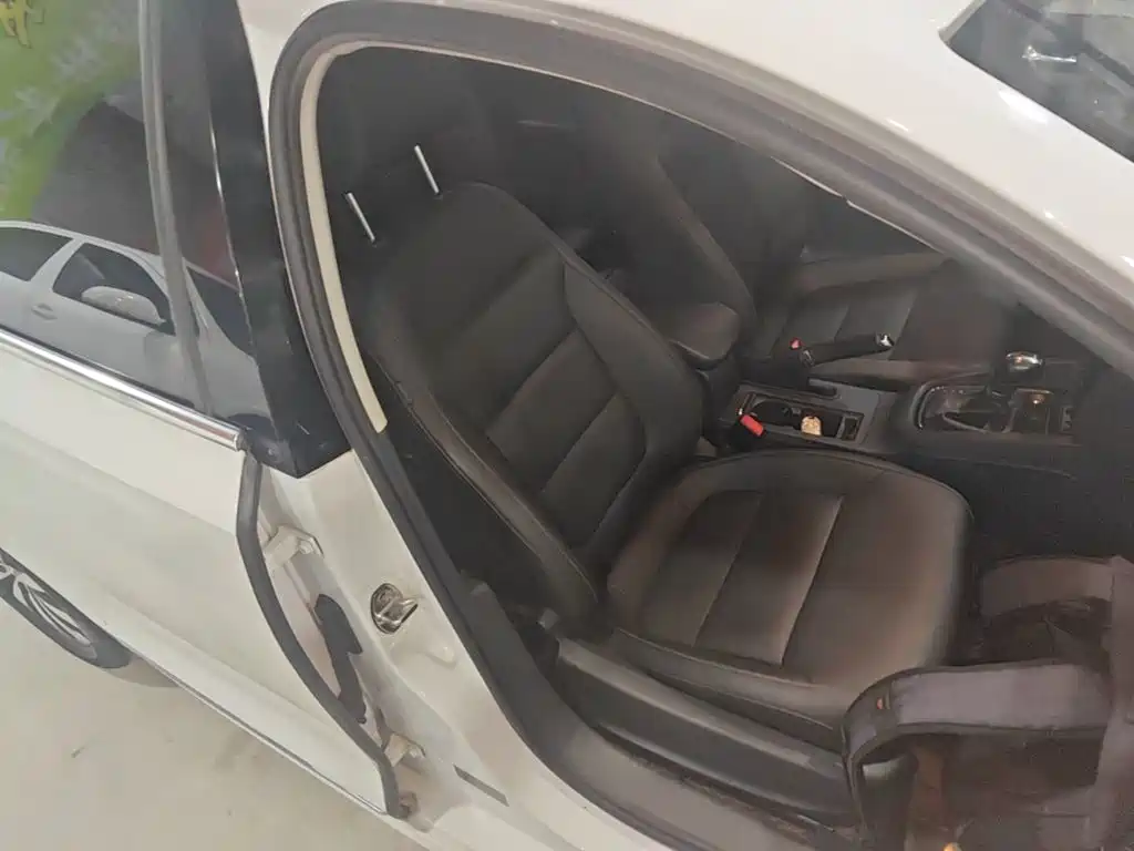 Volkswagen Sagitar 2017 180TSI Auto Exclusive Edition
