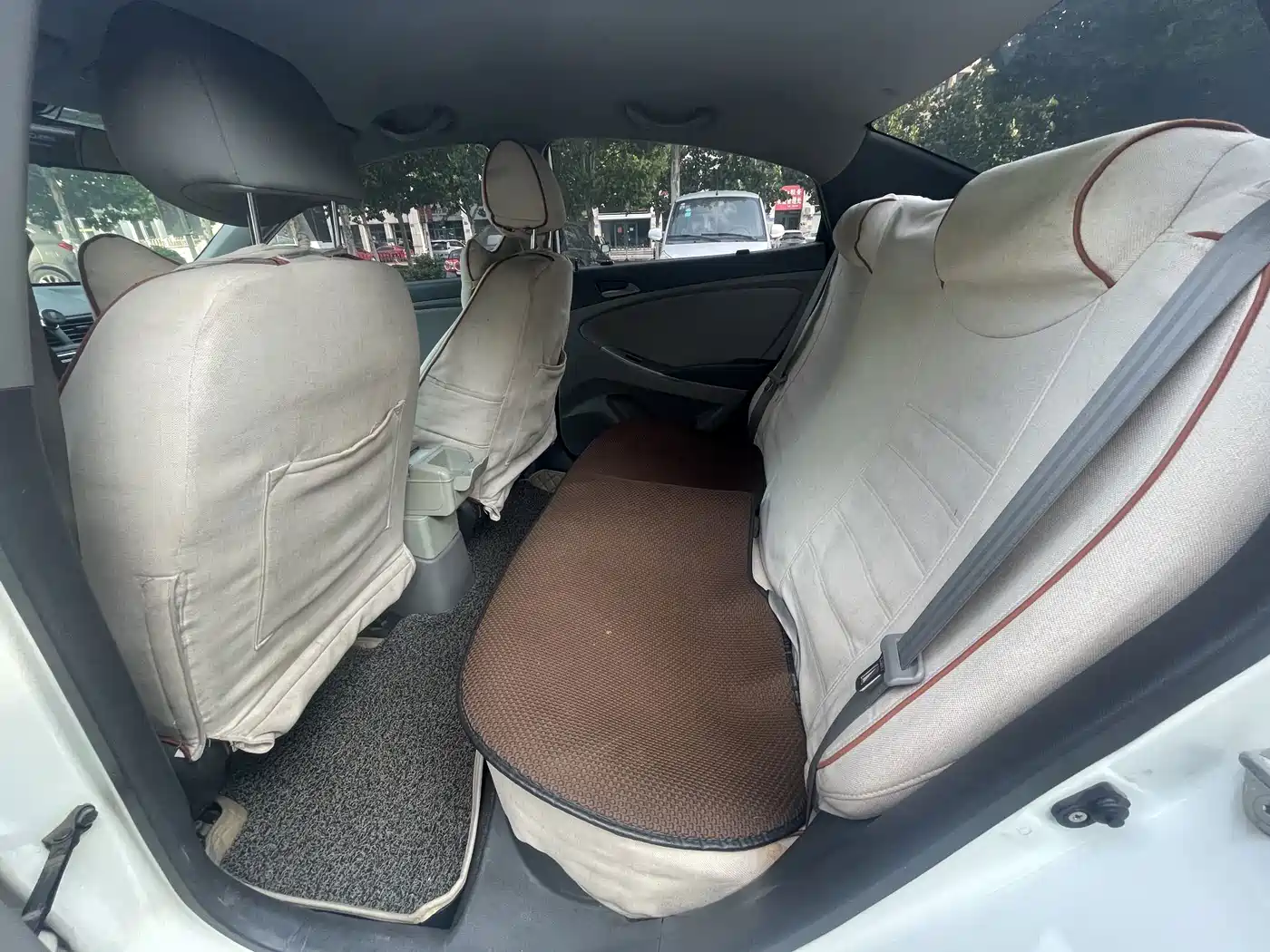 Hyundai Verna 2016 1.4L Manual Smart GLS