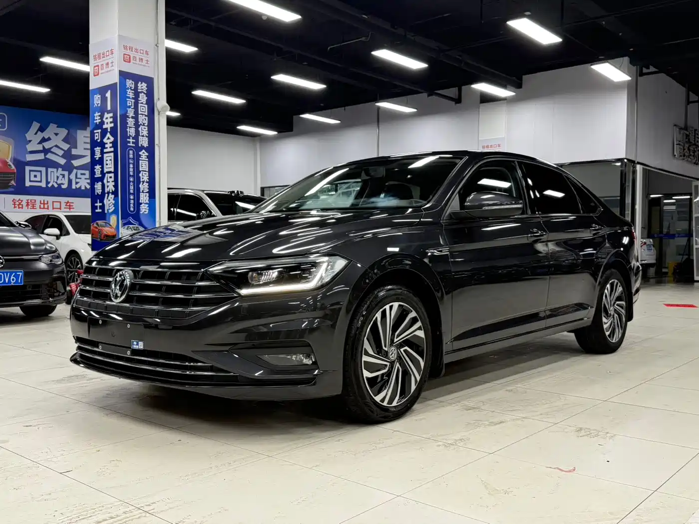 Volkswagen Sagitar 2022 280TSI DSG Surpassing Edition