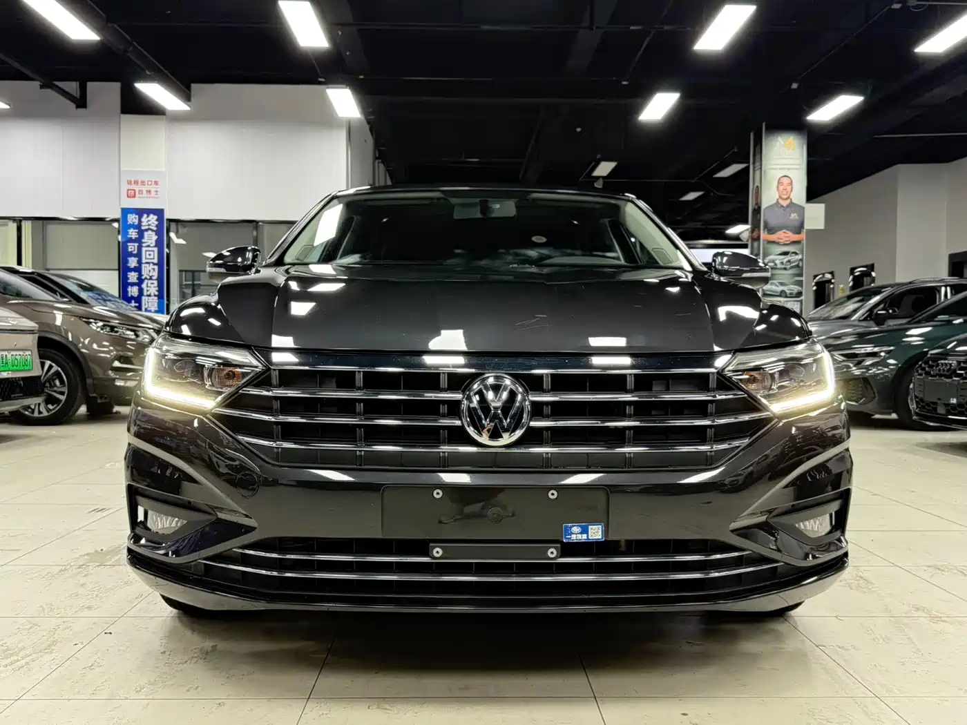 Volkswagen Sagitar 2022 280TSI DSG Surpassing Edition