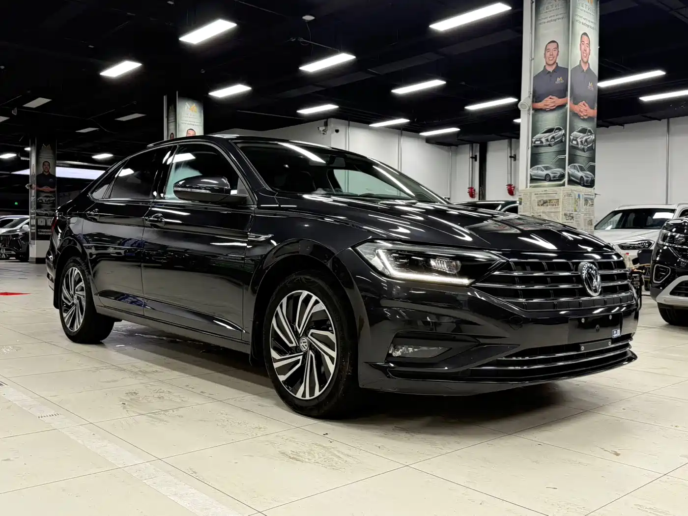 Volkswagen Sagitar 2022 280TSI DSG Surpassing Edition