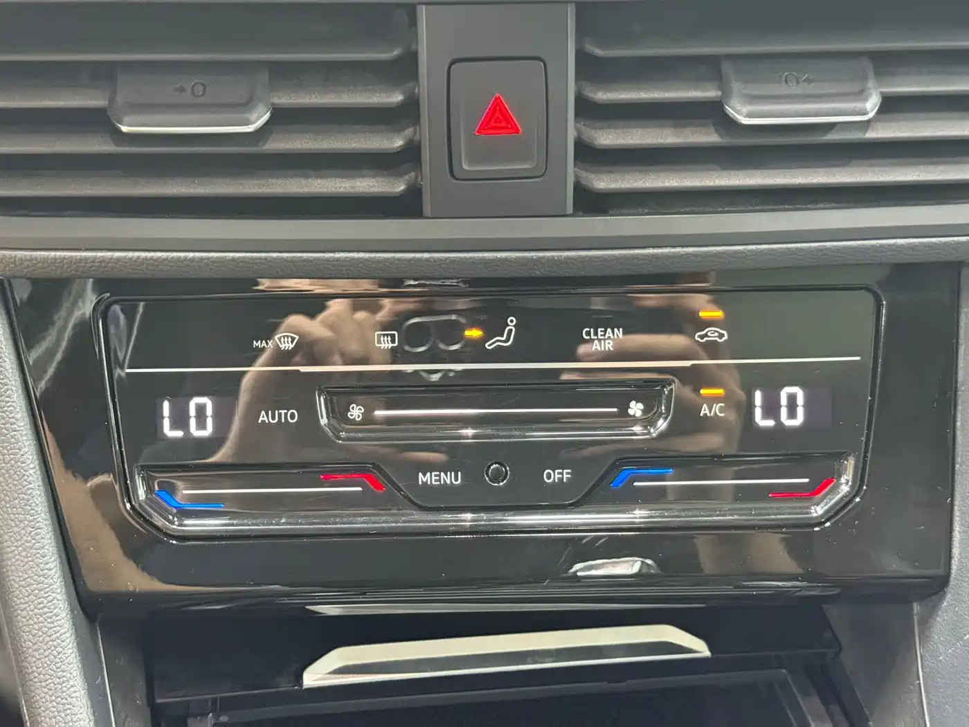 Volkswagen Sagitar 2022 280TSI DSG Surpassing Edition