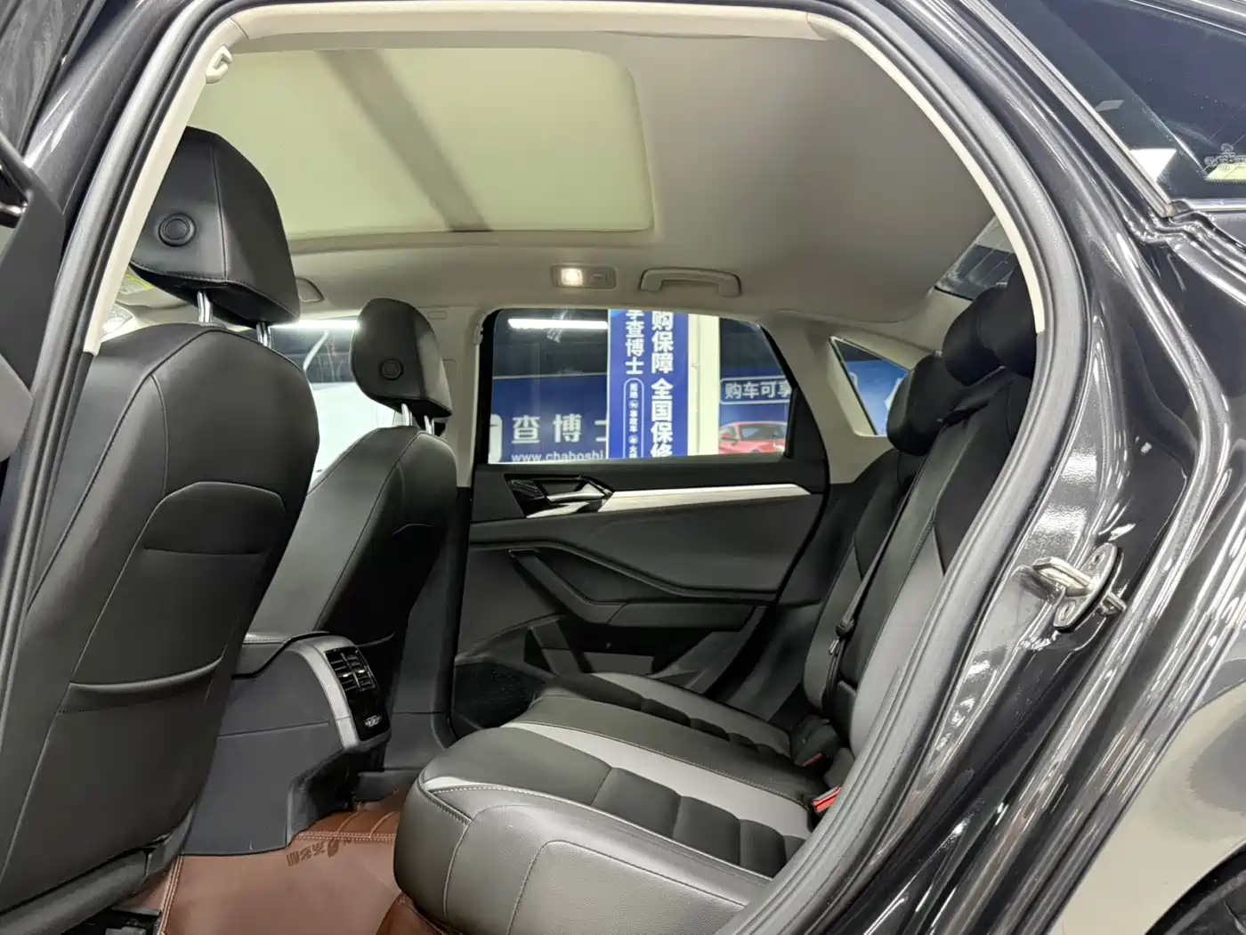 Volkswagen Sagitar 2022 280TSI DSG Surpassing Edition