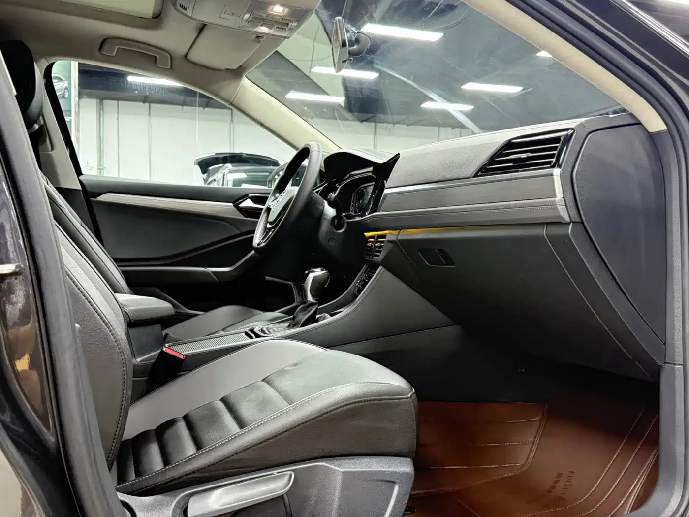 Volkswagen Sagitar 2022 280TSI DSG Surpassing Edition