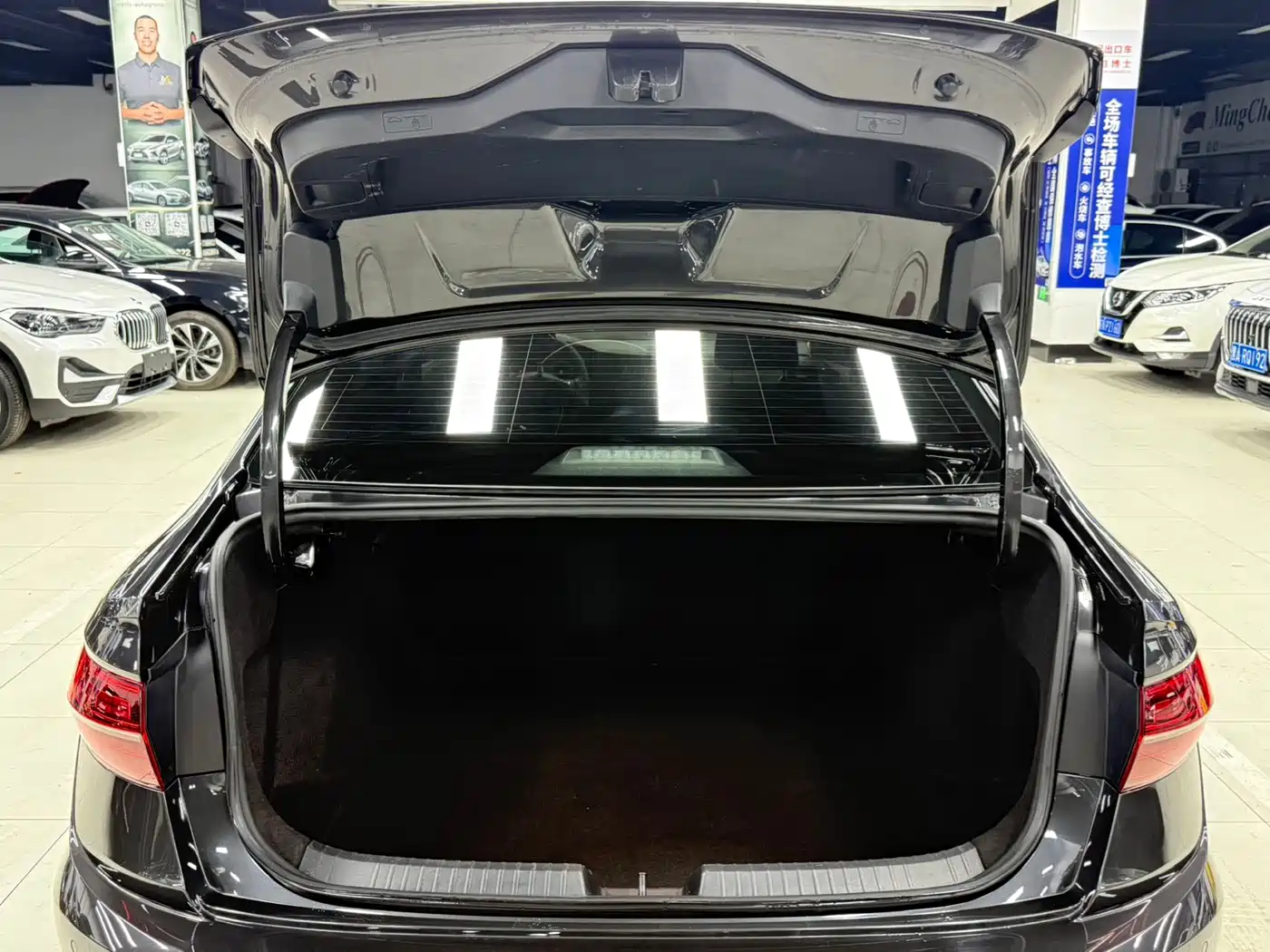 Volkswagen Sagitar 2022 280TSI DSG Surpassing Edition