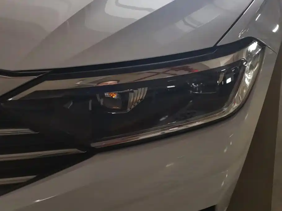 Volkswagen Sagitar 2020 280TSI DSG Comfort China VI