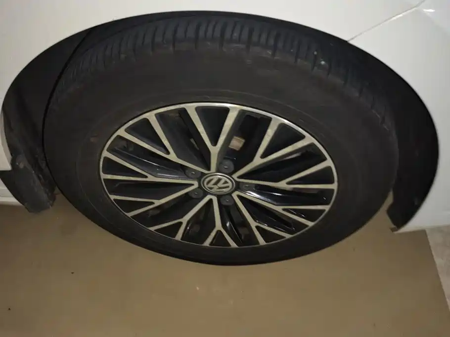 Volkswagen Sagitar 2020 280TSI DSG Comfort China VI